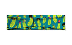 Pickle Party Infinity Headband