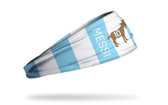 Argentina Football Association: Messi GOAT Big Bang Lite Headband