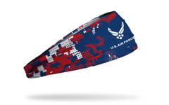 Air Force: RWB Big Bang Lite Headband