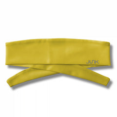 Amber Haze Flex Tie Headband