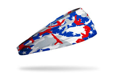 Americamo Big Bang Lite Headband