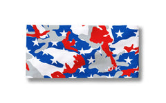 Americamo Big Bang Lite Headband