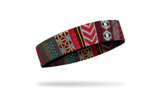 Baja Grid Baller Headband