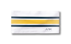 Banana Stripe Big Bang Lite Headband