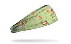 Brittany Allen: Giddy Up Big Bang Lite Headband