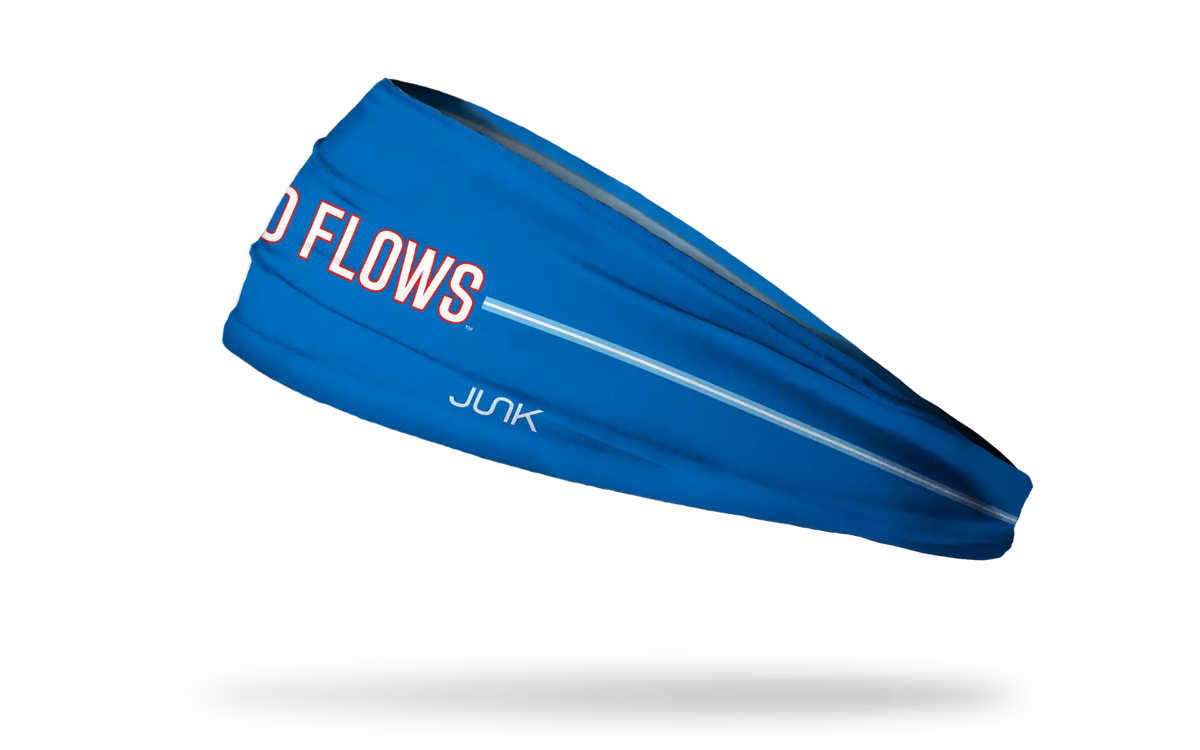 Bo Bichette "Bo Flows" Big Bang Lite Headband