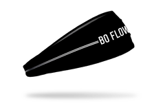 Bo Bichette: Bo Flows Black Headband