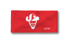 Lone Star Catching: Red Big Bang Lite Headband