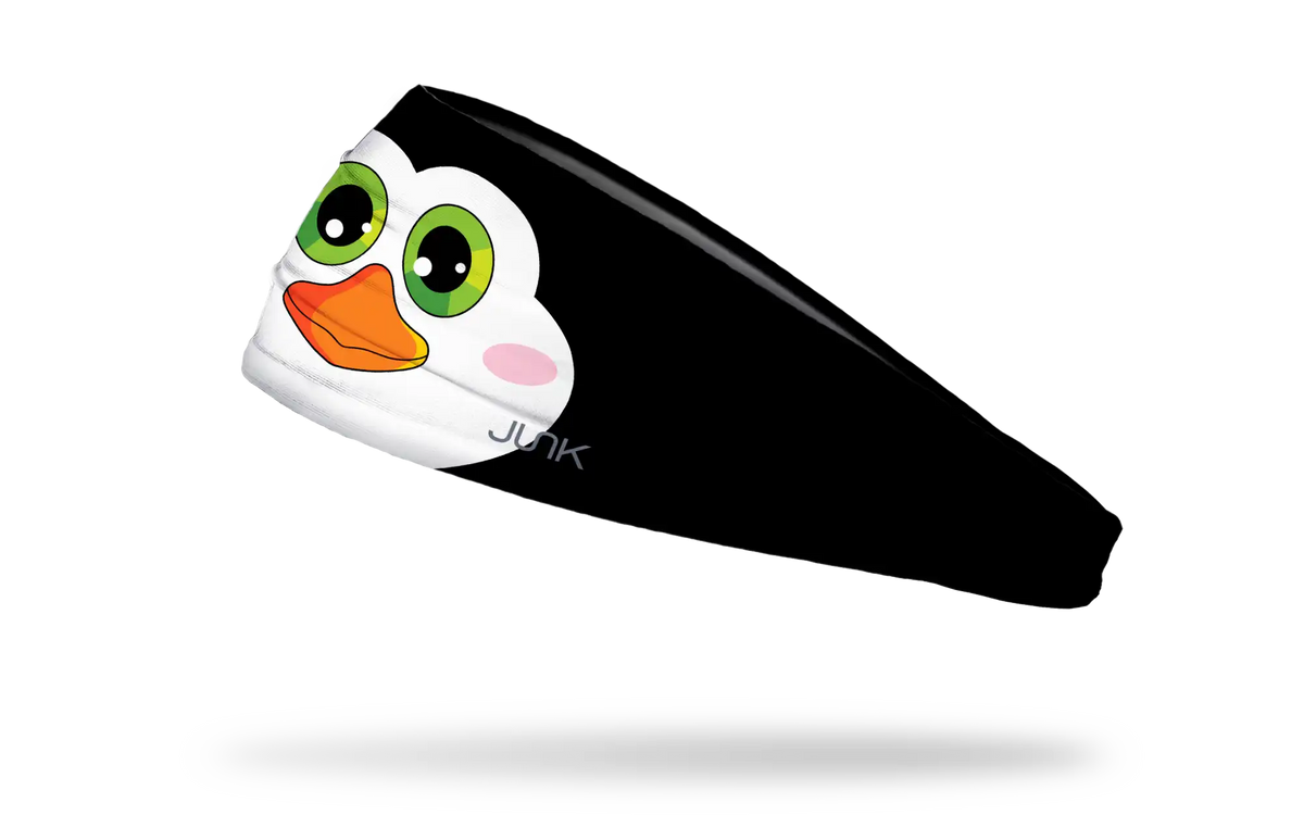 Big Stupid Penguin Big Bang Lite Headband