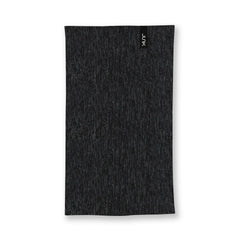 Black Heather Winter Gaiter