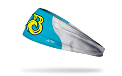 Bo Bichette: Cleats Big Bang Lite Headband