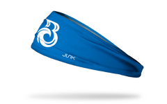 Bo Bichette: Logo Blue Big Bang Lite Headband