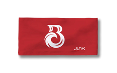 Bo Bichette: Logo Red Big Bang Lite Headband