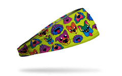 Boop the Snoot Big Bang Lite Headband