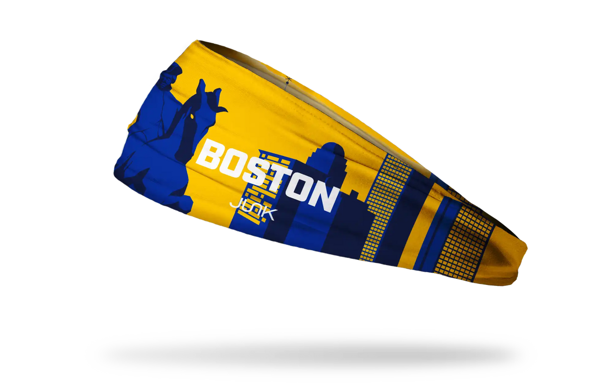 Boston Big Bang Lite Headband
