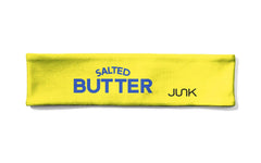 Salted Butter Infinity Headband