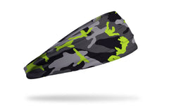 Camo Pop Big Bang Lite Headband
