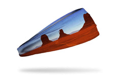 Canyon Country Big Bang Lite Headband