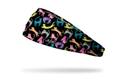 Cat Squad Big Bang Lite Headband