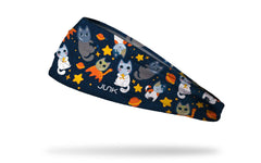 Catstronauts Big Bang Lite Headband