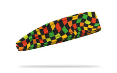 Check or Treat Infinity Headband