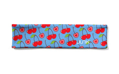 Chic Cherry Infinity Headband