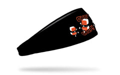 Chop Sushi Headband