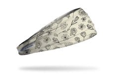 Christine Kole: Light Wildflowers Big Bang Lite Headband