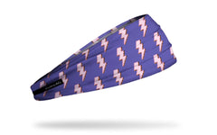 Christine Kole: GRL PWR Big Bang Lite Headband