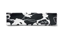 Colorless Camo Infinity Headband