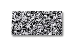 Concrete Contrast Big Bang Lite Headband