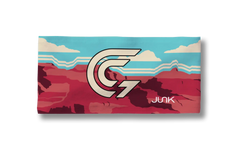 Corbin Carroll: Grand Canyon Big Bang Lite Headband