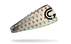 Corbin Carroll: Liberty Storm Big Bang Lite Headband
