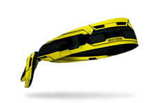 Cyber City Flex Tie Headband