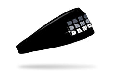 Dance Dance Dance Big Bang Lite Headband