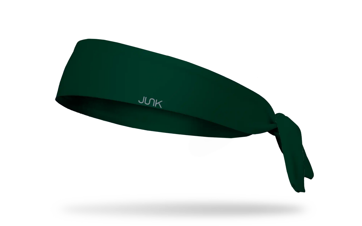 Dark Forest Flex Tie Headband
