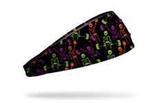 DEADLift Big Bang Lite Headband
