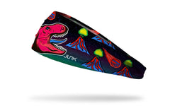 Dino-Disaster Big Bang Lite Headband