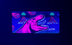 Dino-Disaster Big Bang Lite Headband