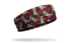 Dino Donner Big Bang Headband