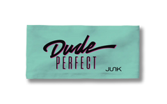 Dude Perfect: Mint Big Bang Lite Headband