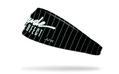Dude Perfect: Pinstripe Big Bang Lite Headband