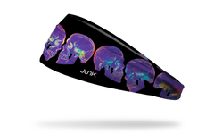 Dr. Betsy Grunch: Brain Scan Big Bang Lite Headband