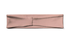 Dusty Rose Infinity Headband