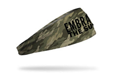 Embrace the Suck Big Bang Lite Headband