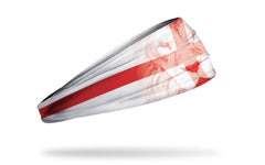 England Lion Big Bang Lite Headband