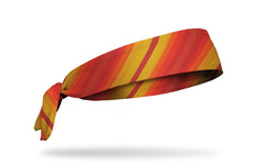 Firewall Flex Tie Headband