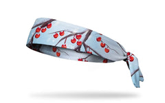 First Frost Flex Tie Headband