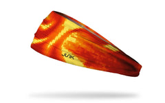 Flame On Big Bang Lite Headband