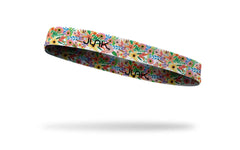 Flower Crown Thin Band
